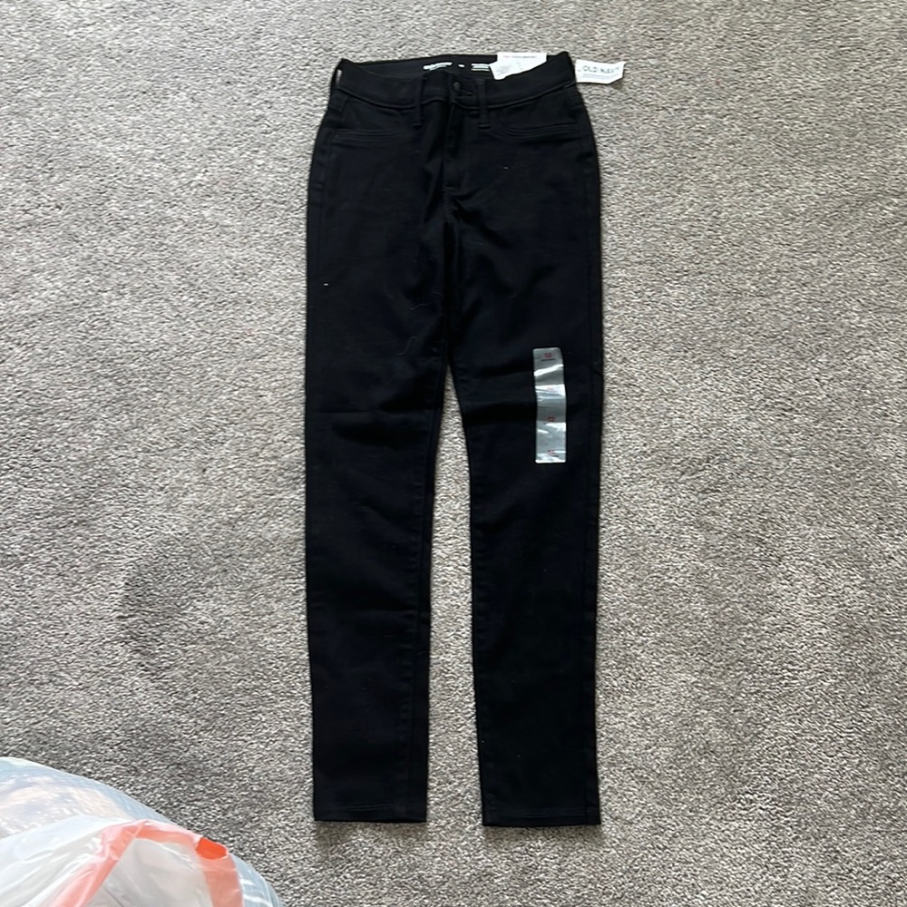 Old Navy Ballerina Jeggings
